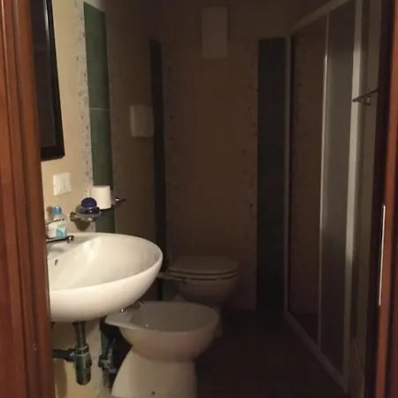 Panzió La Locanda Da Kevin