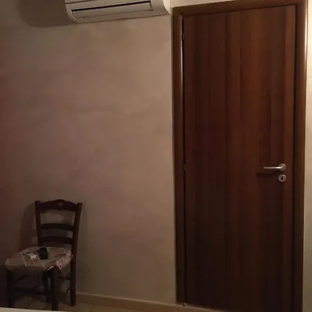 La Locanda Da Kevin * Mirto