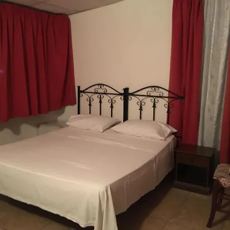 La Locanda Da Kevin * Mirto